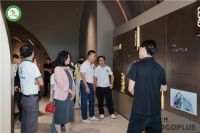 聚力工程·共享未来|工程建材行业资源对接交流会在法迪奥圆满举行