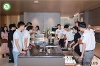 聚力工程·共享未来|工程建材行业资源对接交流会在法迪奥圆满举行