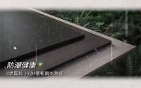 新品上市  恒洁悦·觅光系列意式极简浴室柜，让光影与质感共生