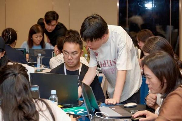 大商成长计划|高端软装AI全案设计营·南京站圆满结束