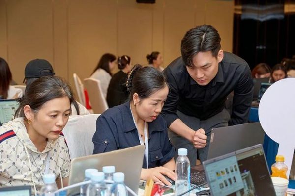 大商成长计划|高端软装AI全案设计营·南京站圆满结束
