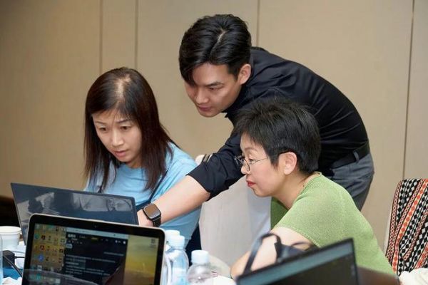 大商成长计划|高端软装AI全案设计营·南京站圆满结束