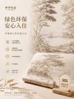 别墅大宅分享｜当繁花遇见丝绒，法式老钱风终于有了具象化表达