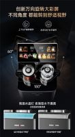 安吉尔哪吒7天保鲜茶吧机3788重磅上市！鲜、矿双水质，健康饮养新选择