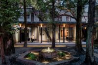 2026Hi-Design古建研学丽水站今日启幕，精读在地设计与新旧共生美学！