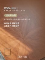 木纹砖一线品牌QD瓷砖，满足年轻消费群体的多元需求