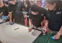 价值营销，流量制胜丨2026年KMY国际轻奢瓷砖营销峰会圆满举行
