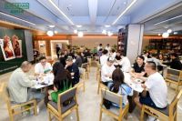 以牌会友，石遇匠心｜首届“圣超杯”京津设计师掼蛋联谊赛圆满落幕