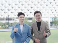 田亮国际跳水俱乐部落户三亚，美百年门窗共护少年体育梦！
