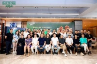 以牌会友，石遇匠心｜首届“圣超杯”京津设计师掼蛋联谊赛圆满落幕