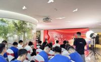 就是好看·美陶集合店——暨森林木语新品发布会圆满举行！