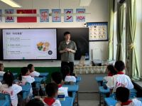京东家电家居携手红顶公益温暖同行，点亮戈壁少年成长之路