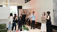 无界多维，与诺同行｜诺贝尔瓷砖设计师私享沙龙圆满落幕，焕新顶豪设计三维体系
