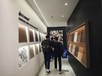直击2026广州建博会：杰家科莫之光2.0实景亮相 重构居家度假美学