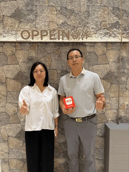 专访欧派商厨李斌:弗洛德独立出征,不锈钢高定赛道迎来新玩家