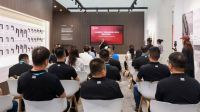 兴三星超耐久门窗五金新品线上发布会暨媒体见面会圆满落幕