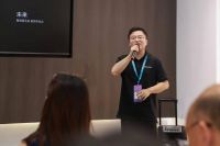 兴三星超耐久门窗五金新品线上发布会暨媒体见面会圆满落幕