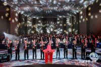 ​派雅门窗2026核心经销商营销峰会暨2025年度颁奖盛典圆满举行