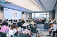 上海建博会疗愈空间展正式发布