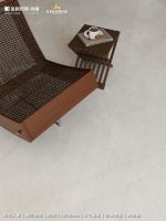 金科瓷砖新品「莫兰迪灰」：以低饱和美学重构家居空间质感
