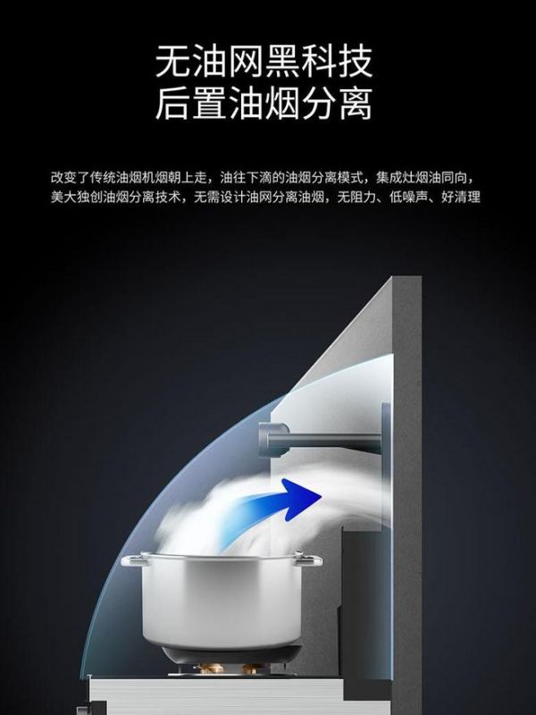 装修后才懂：真的不是智商税，美大集成灶用下来太稳了！