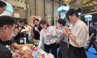 2026上海涂博会 晨阳水漆携全系列水漆产品亮眼登场