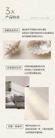 嘉宝莉新品珍珠小贝，打造顶墙一体美学高地