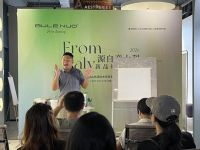 意式技术赋能，新品焕新启幕｜COVEMA 总部莅临布雷诺 2026 下半年培训圆满收官