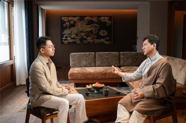 高端卫浴品牌科勒携手松赞昆明林卡 跨界共创文旅人居的“视野与想象”