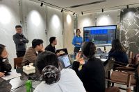 全域拓客，高效转化：欧神诺新零售「蓝鲸」赋能培训2026半年度复盘