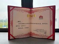 落地天津华为旗舰店，善治楼梯以创新工艺诠释商业空间安全美学