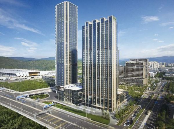 兔宝宝质量安全万里行云南站|难燃板以品质守护,实现养老变享老
