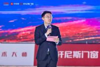 轩尼斯冠名央视频世界杯城市嘉年华收官，这场跨界对话赢麻了