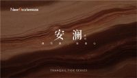 安澜万象·设计同行丨新明珠岩板2026新品发布暨设计私享盛会圆满成功