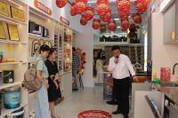 「宅小新旧房改造·宝珍土特产」双业态综合门店盛大开业