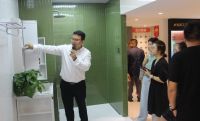 「宅小新旧房改造·宝珍土特产」双业态综合门店盛大开业