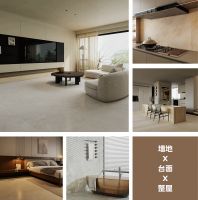 耐得住时间，才配得上家 | 大将军瓷砖用“耐用”作答品质时代