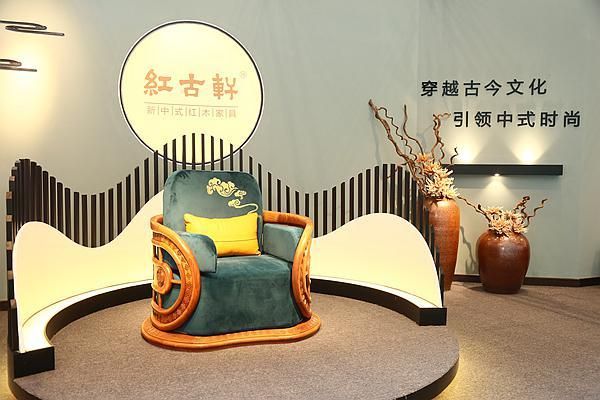 非遗当潮，大噐已成——红古轩的非遗传承与当代转译