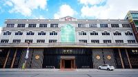 非遗当潮，大噐已成——红古轩的非遗传承与当代转译