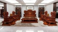 非遗当潮，大噐已成——红古轩的非遗传承与当代转译
