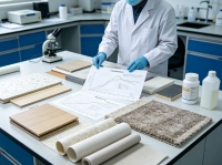 科学除甲醛须从源头入手 分级治理方能长效达标
