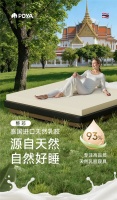 高端床垫深度横评：谁才是拯救职场人腰椎的“终解”？