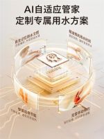 厨柜安装小厨宝十大排行榜！紧凑机型更受家庭关注