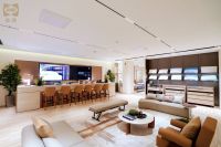 居然之家携手丝涟拓展消费新场景：睡眠体验中心在十里河店盛大开业