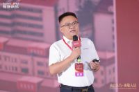 冠珠瓷砖发布“品质人居”新战略，四大系统如何重构“好房子”标准？