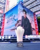品牌荣耀 | 萨米特瓷砖入选2026榜样力量「行业影响力品牌」