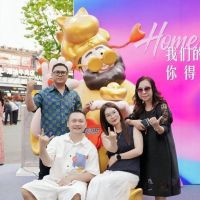 榜样力量！新恒隆集团入选“糖果釉工艺典范企业”，开拓净界糖果釉新境界