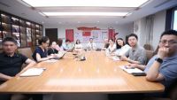 设计云享会 | 聚焦2026金斧中国家具产品创新、材料创新大赛