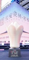 一脉相承，一线新程｜长安瓷砖入选“新一线品牌”