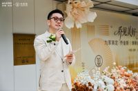 乔金斯石狮体验店15周年焕新启幕！
